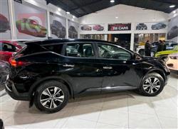 نيسان مورانو